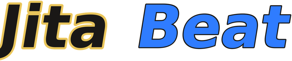 Jita Beat logo