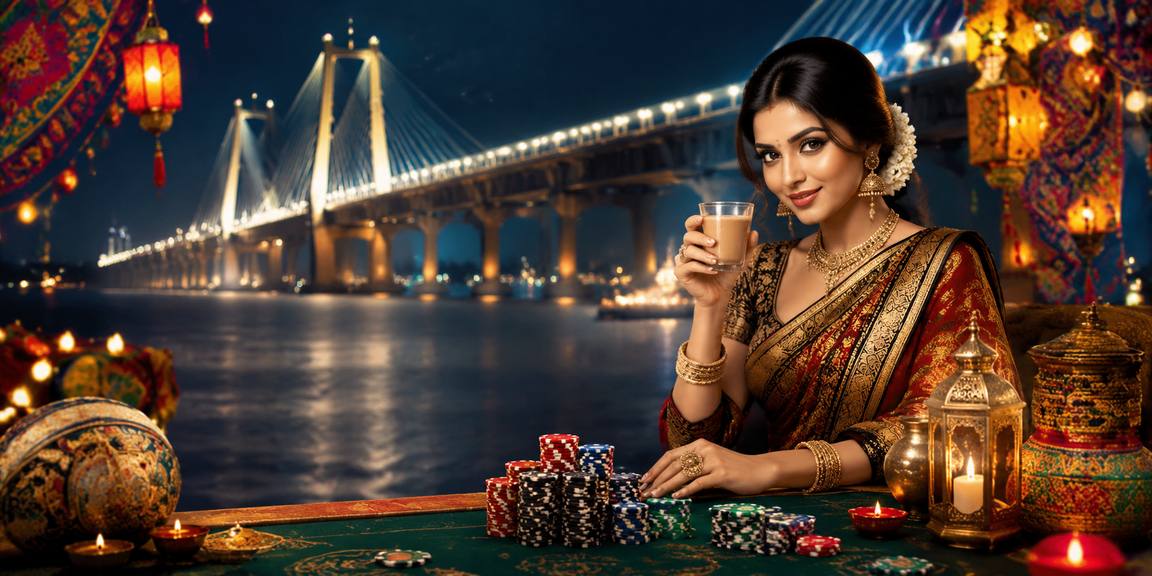 Jita Beat Live Casino Table Offer